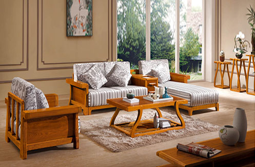 Ưu nhược điểm của các chất liệu sofa phòng khách phổ biến trên thị trường