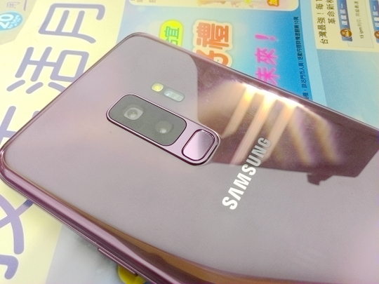 ★★★2018旗艦超進化Samsung Galaxy S9 Plus★★★