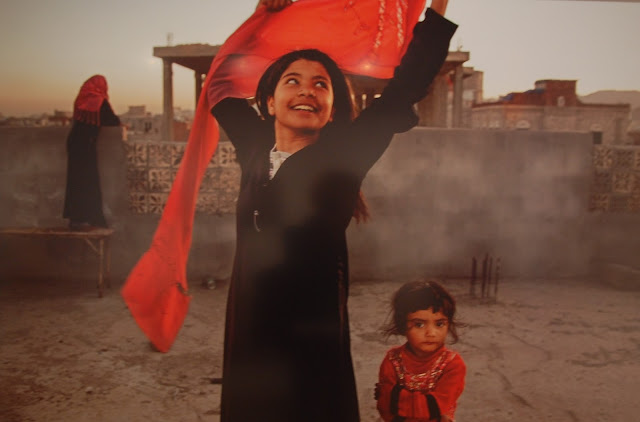Orlando Museum of Art National Geography Women of Vision Stephanie Sinclair "Too Young to Wed" Haijah, Yemen Orlando Museum of Art National Geography Women of Vision Stephanie Sinclair "Too Young to Wed" Haijah, Yemen