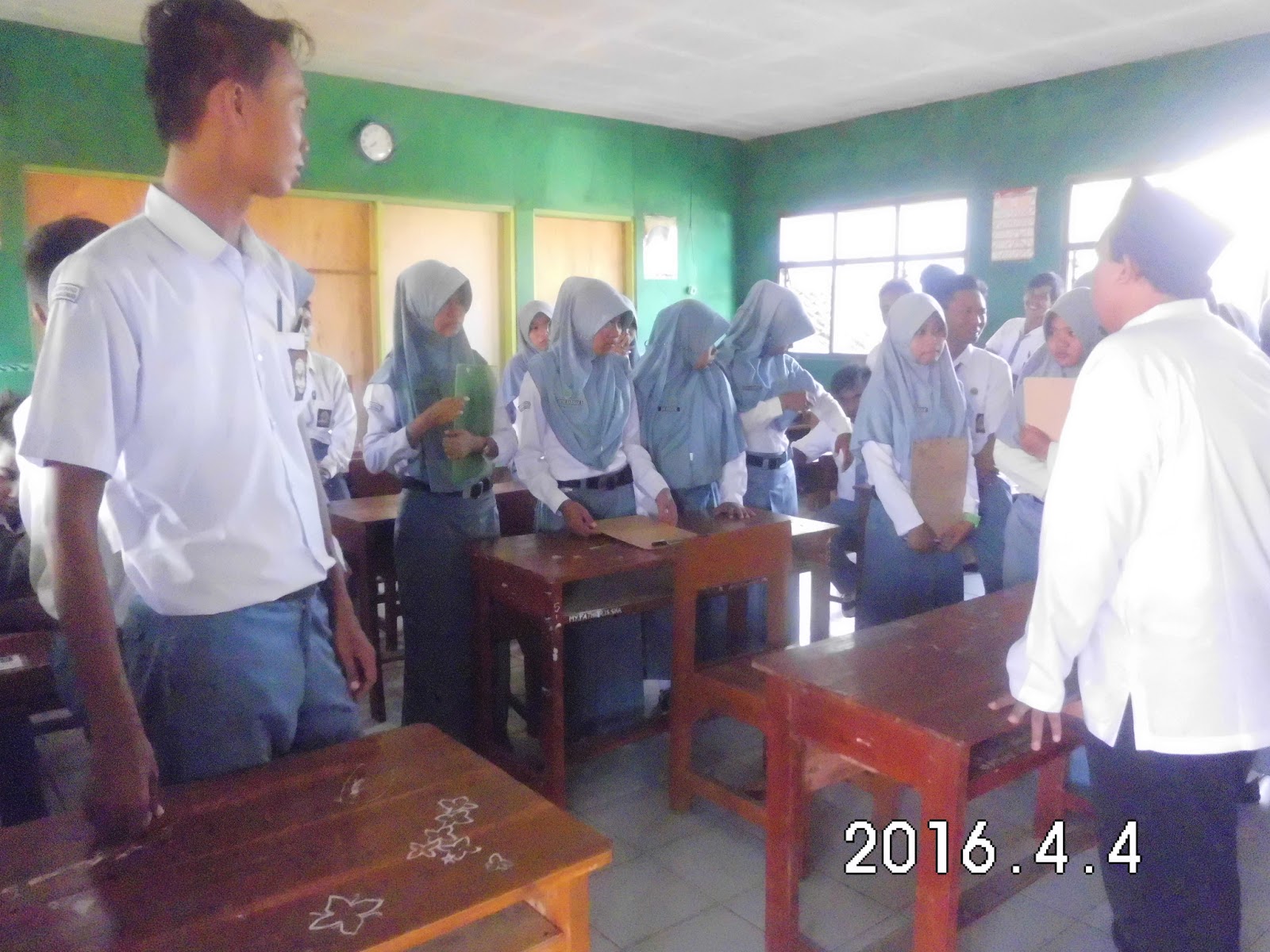 CONTOH MAKRO SOALSOAL MUSABAQAH FAHMIL QURAN (MFQ) MTQ