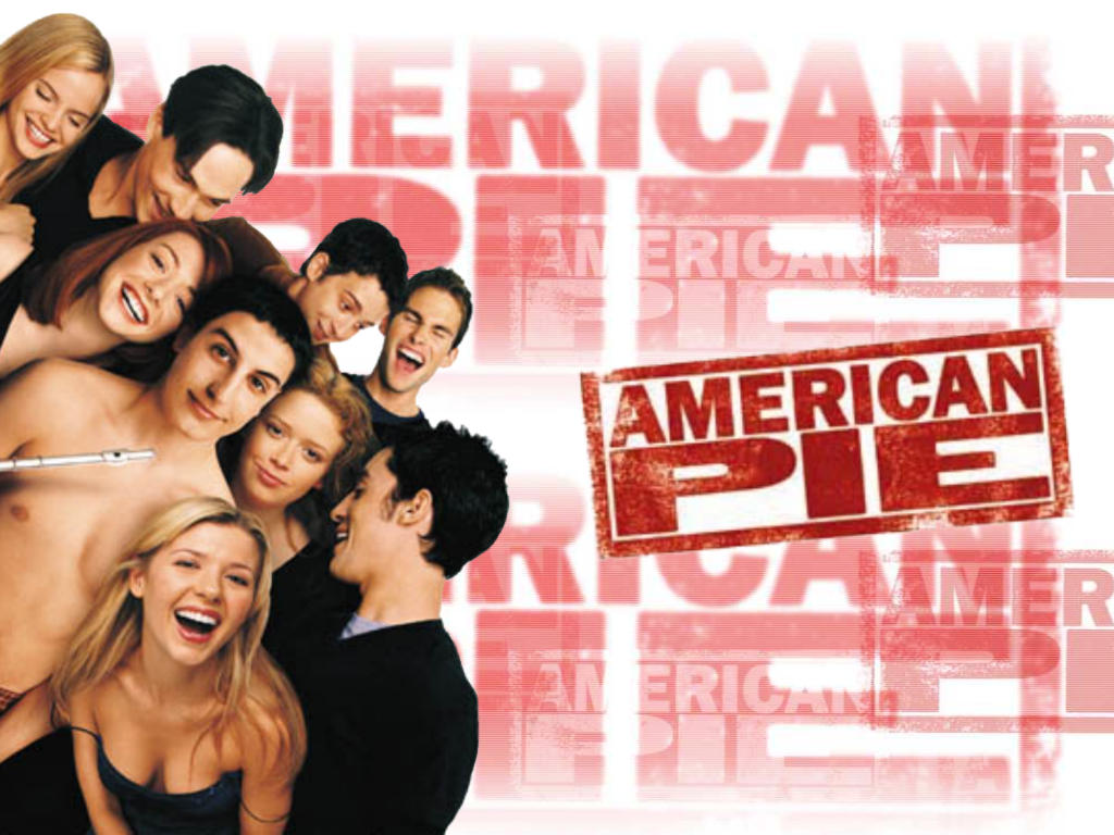 Lucas Amaro Saga Entera De American Pie Audio Latino