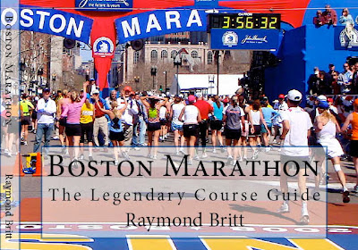 RunTri: Qualify for Boston Marathon: Qualifying Times, Best Races to