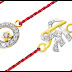 Shower Her With Love- Send Rakhi Gifts For Sisters Online