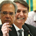PAULO GUEDES FOGE DA CCJ NA CÂMARA, O MINISTRO NÃO SABE O QUE FALAR!