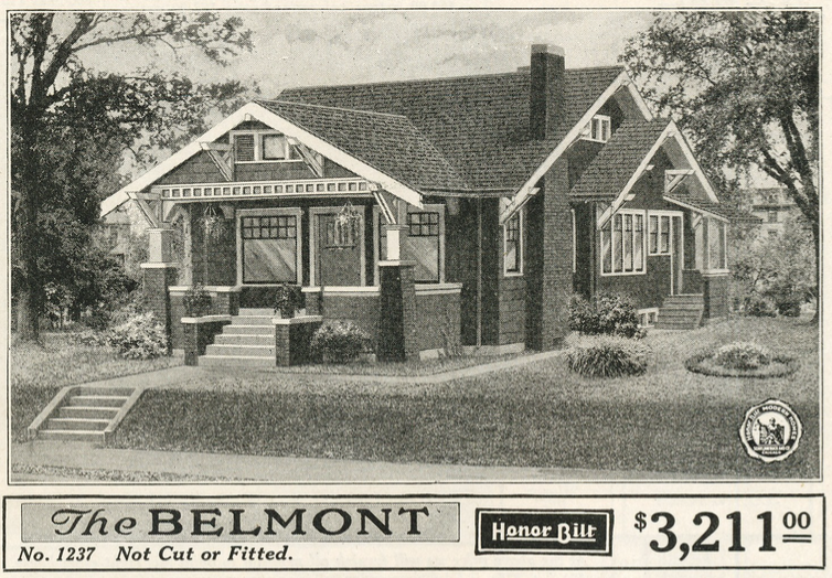 Sears House Seeker Sears Belmont The Brick Lynnhaven