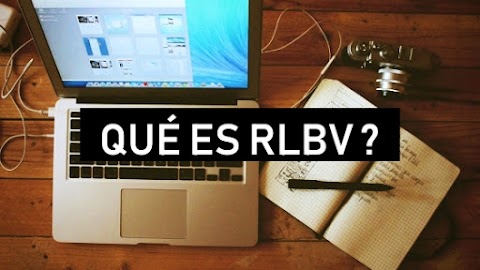 ¿Qué es RLBV?