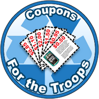 Don't Throw Out Your Expired Coupons! Send Them To Our TROOPS!