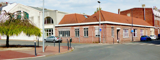 Association des Anciens de l'EIC - Tourcoing