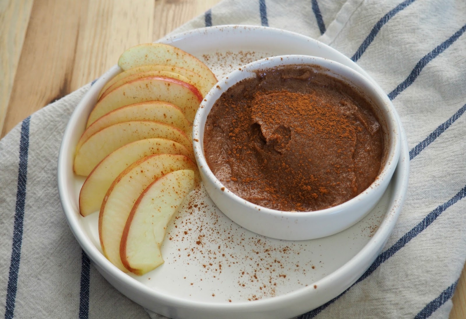 Cinnamon Spread Midst of Madi