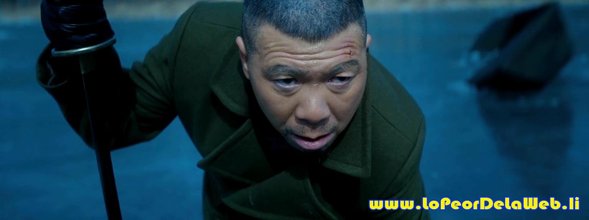 Lao pao er (Mr. Six) - 2015 - Película China / Dual