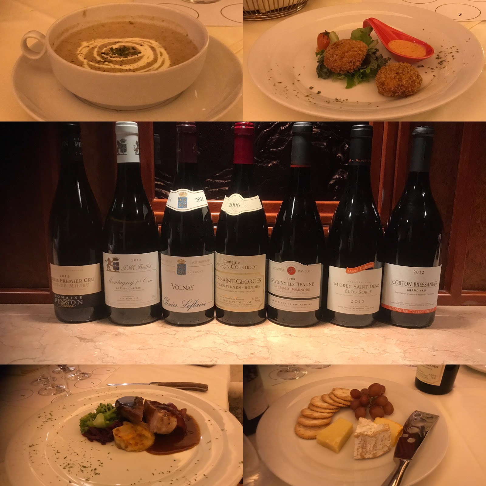 Pete's Wine Tidbits February 2018