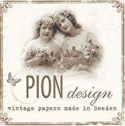 Guest Designer For Pion Design