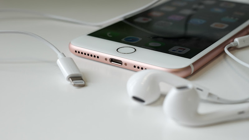 iPhone 7 Plus 5