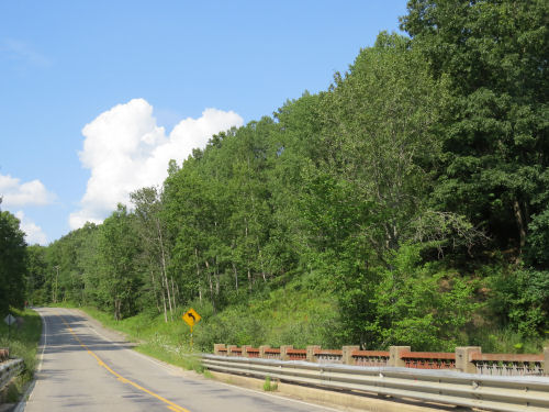 South Branch Road