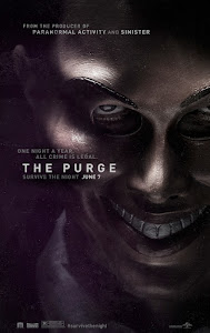 The Purge Poster