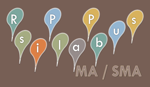 RPP Silabus Bahasa Indonesia MA / SMA Kelas X XI XII KTSP Berkarakter RPP Silabus Bahasa Indonesia MA / SMA Kelas X XI XII KTSP Berkarakter