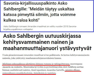 Todellinen Rotujenvälinen helvetin