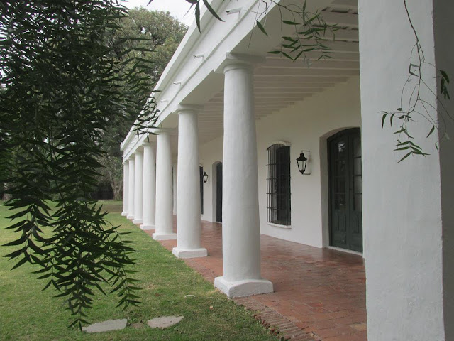 Resultado de imagen para museo pueyrredón rivera indarte 48 acassuso