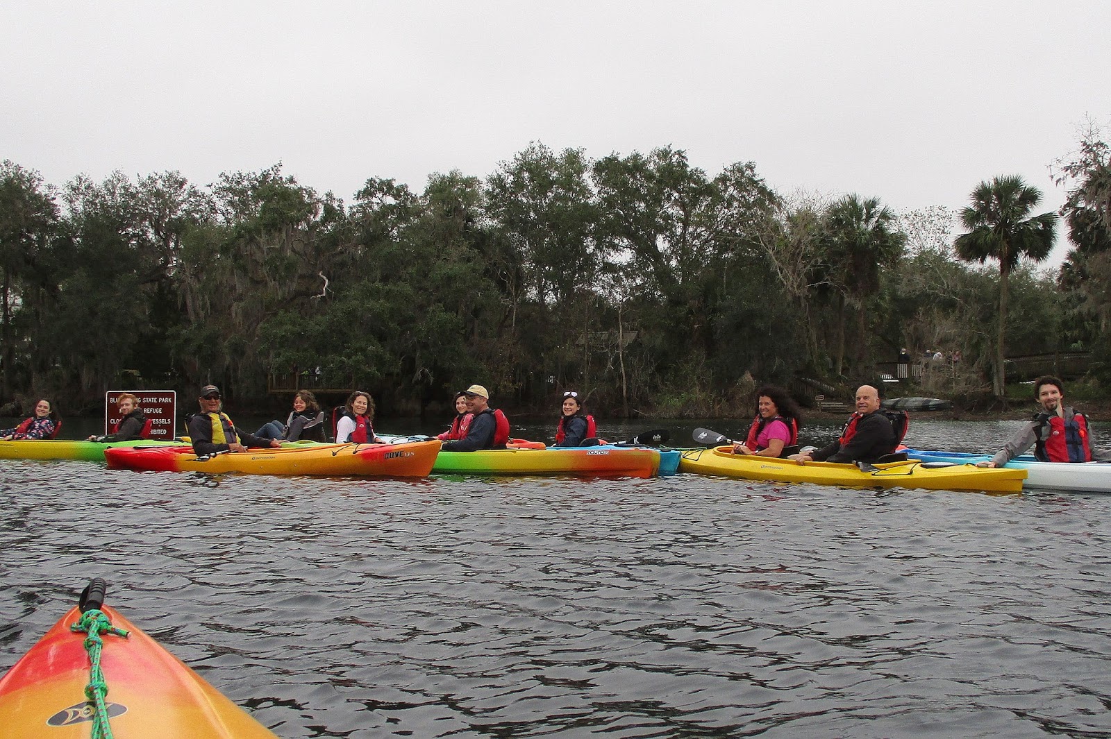 Canoeing around redhead fl remarkable, this Canoeing around redhead fl