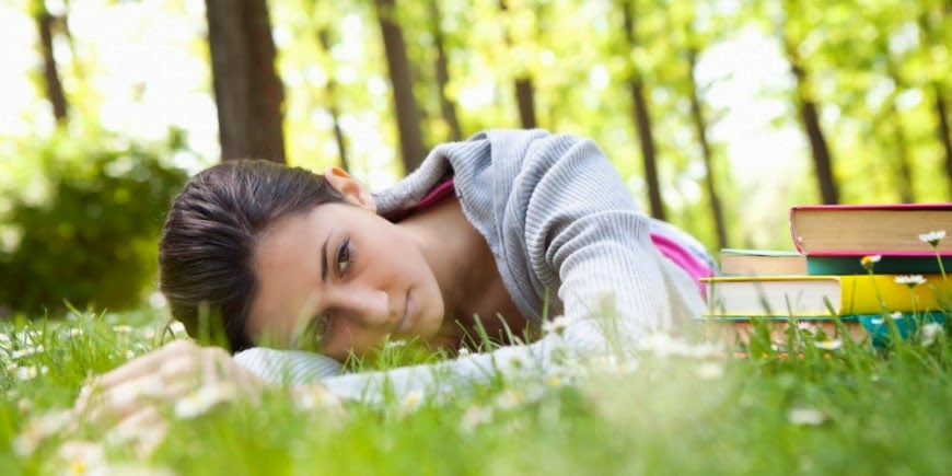 Cómo combatir la astenia primaveral