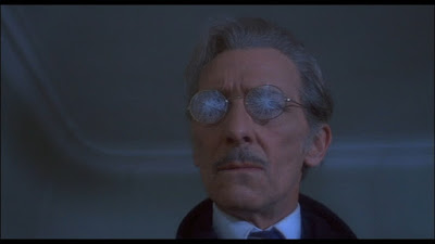 Fear In The Night 1972 Peter Cushing Image 1