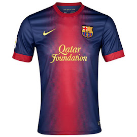 Comprar Camisetas del Barcelona baratas 2013 online