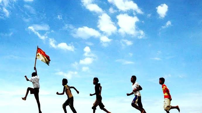 Pidato Remaja Unggul Pasti Bisa Suhendri22