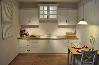 Koleksi Desain Dapur Ruang Makan Sederhana Koleksi Desain Dapur Ruang Makan Sederhana