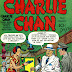 Charlie Chan #1 - Jack Kirby cover, mis-attributed art + 1st issue