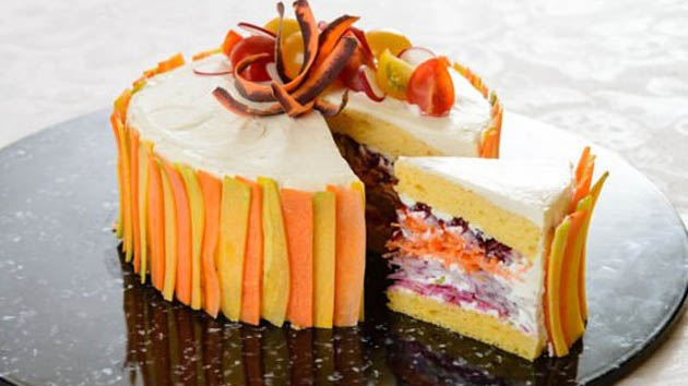 Kue Dari Sayuran Ini Sangat Cocok Untuk Kamu Yang Lagi Diet Kue Dari Sayuran Ini Sangat Cocok Untuk Kamu Yang Lagi Diet
