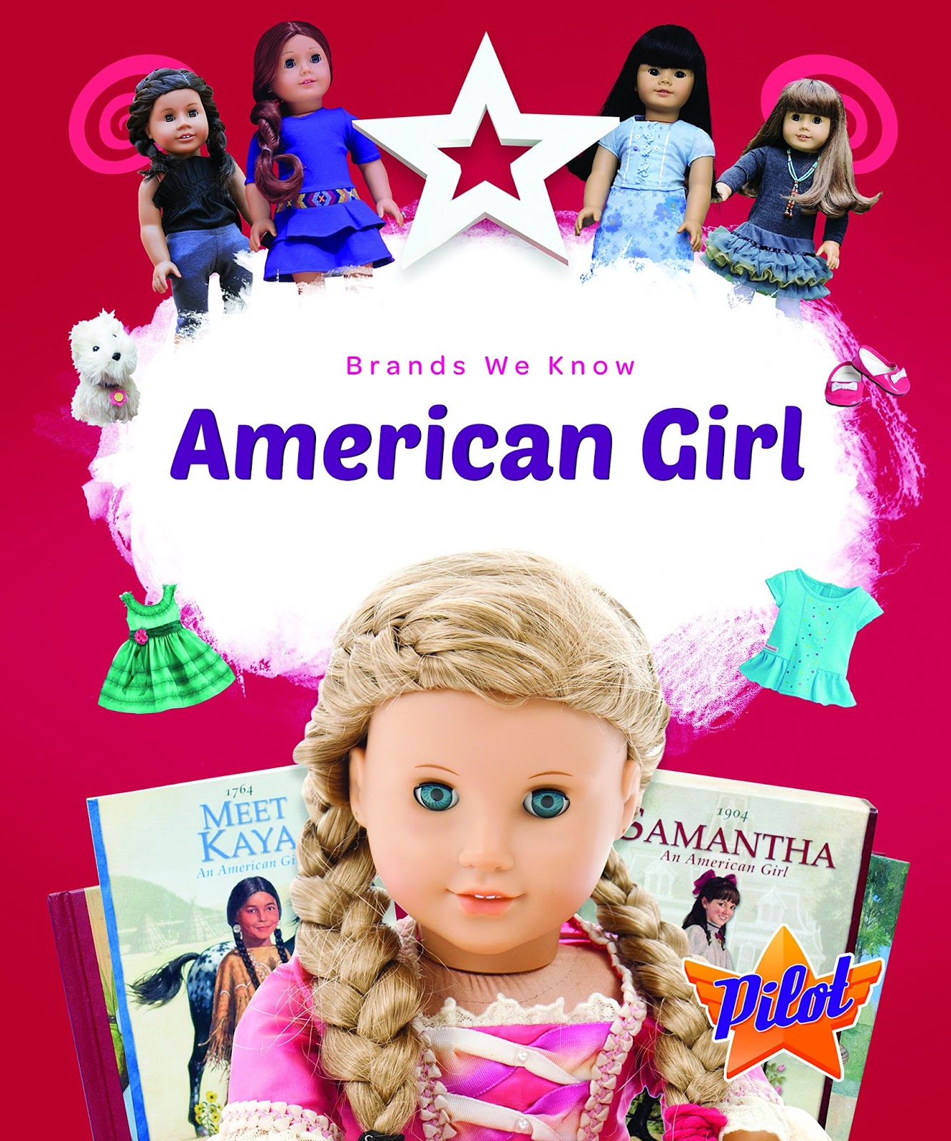 Living A Doll's Life 20170507