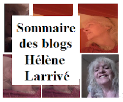 Sommaire des blogs Hélène Larrive