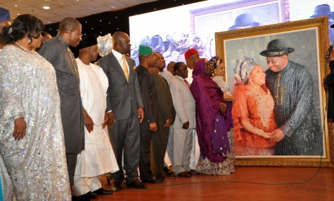 PIC+7+THANKSGIVING - PICTURES: Patience Jonathan's thanksgiving party PIC+7+THANKSGIVING - PICTURES: Patience Jonathan's thanksgiving party