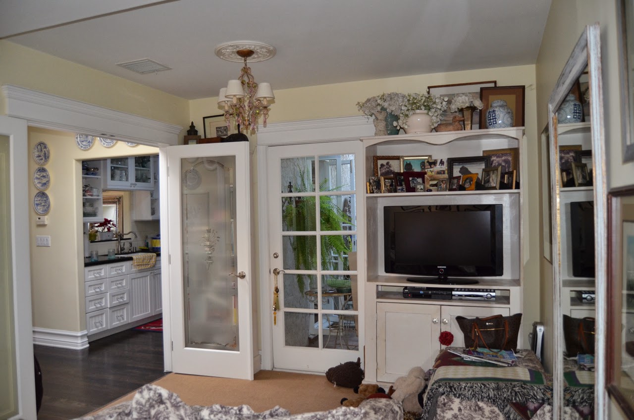 Modern Homes Los Angeles Quaint 1929 Norma Triangle PiedàTerre