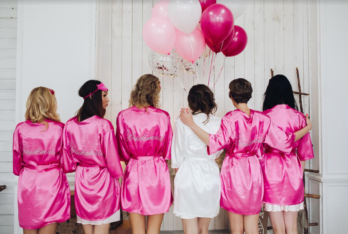 Giornale Di Basilicata Idee Per Organizzare L Irrinunciabile Addio Al Celibato O Al Nubilato