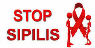 Gejala Penyakit Sipilis Pada Kelamin, Obat Sipilis,