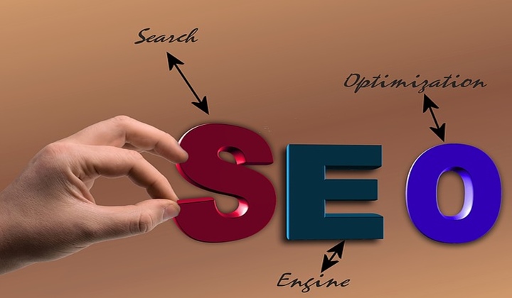 SEO SEO - Search engine optimization