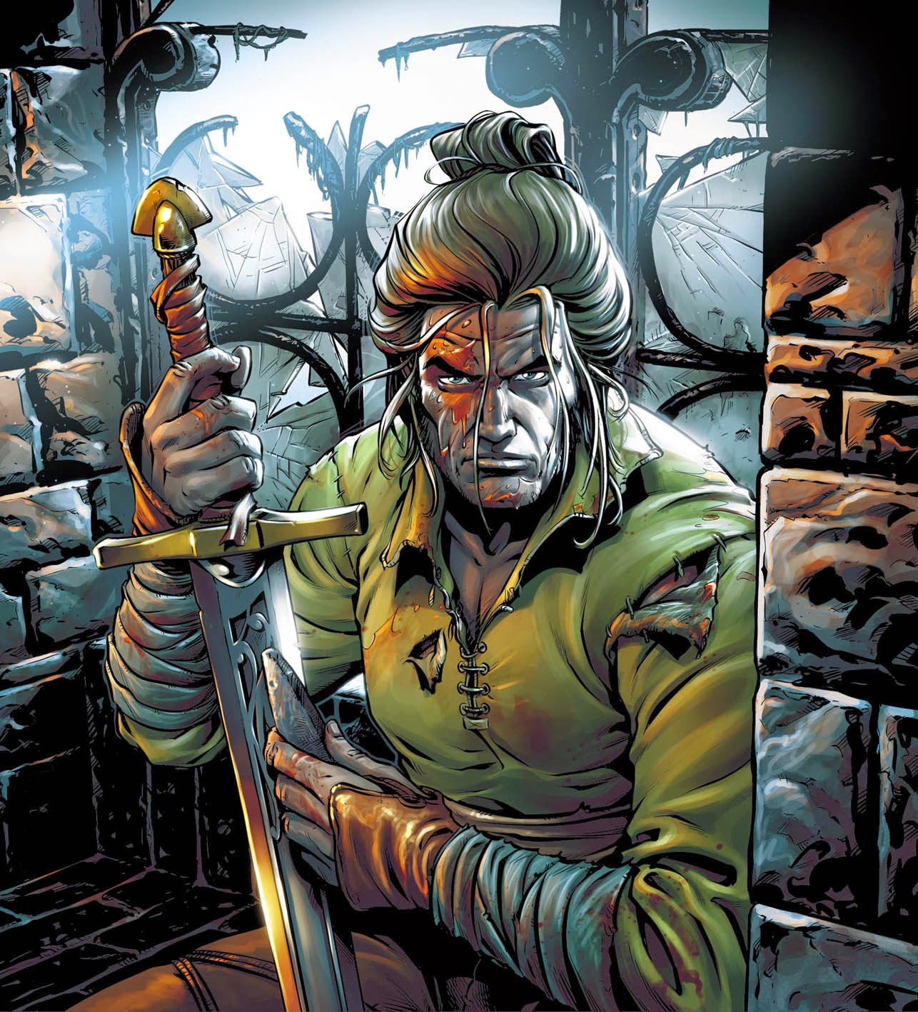 DRAGONERO 20 Recensione