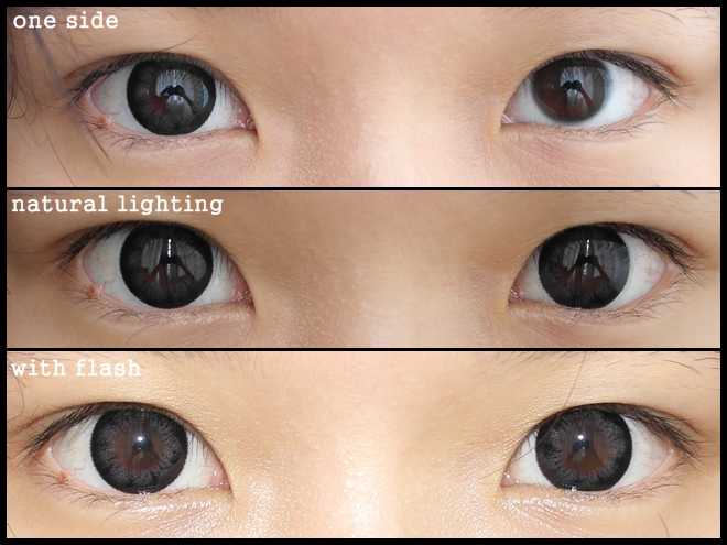 Natural Colored Lenses Bausch Us Natural Colored Lenses Bausch Us
