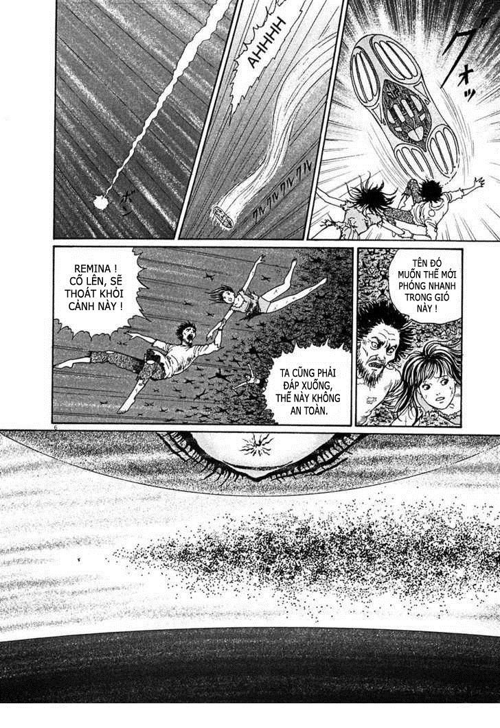 Jigokusei Lemina chap 6