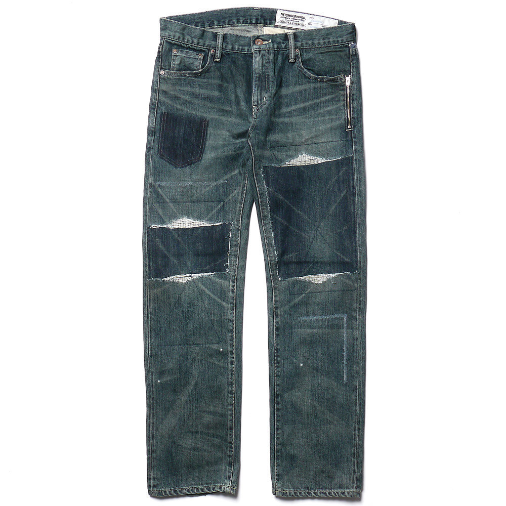 パンツ [NEIGHBORHOOD] 13SS ANTHONY SAVAGE XL NEIGHBORHOOD] 13SS ANTHONY SAVAGE XL