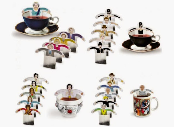 TeaTime - Ωρα για τσάι