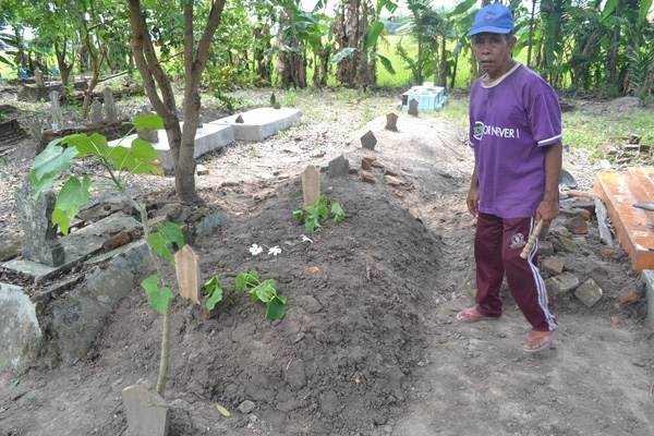 Lantaran Kuburan Perawan Dibongkar Dan Tali Pocongnya Diambil, Warga Daerah Ini Pun Langsung Geger