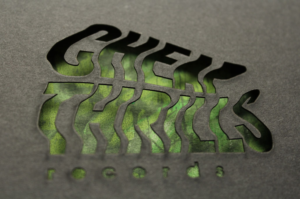 Design Practice Laser Cut covers