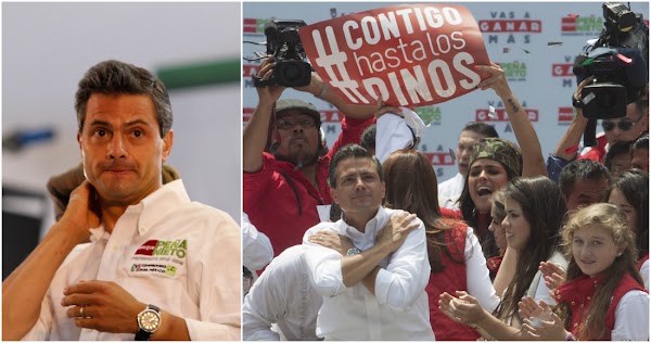 El caso Odebrecht da un giro más dramático, y pone en la mira la campaña de Peña y del PRI en 2012 El caso Odebrecht da un giro más dramático, y pone en la mira la campaña de Peña y del PRI en 2012