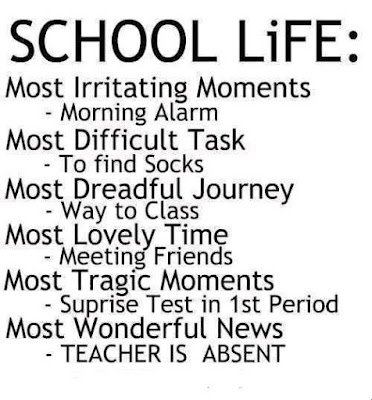 Funny Quotes About School Life जो आपको हंसने पर मजबूर कर देंगे funny quotes about school life, funny quotes, school quotes,back to school quotes, school life quotes, high school quotes