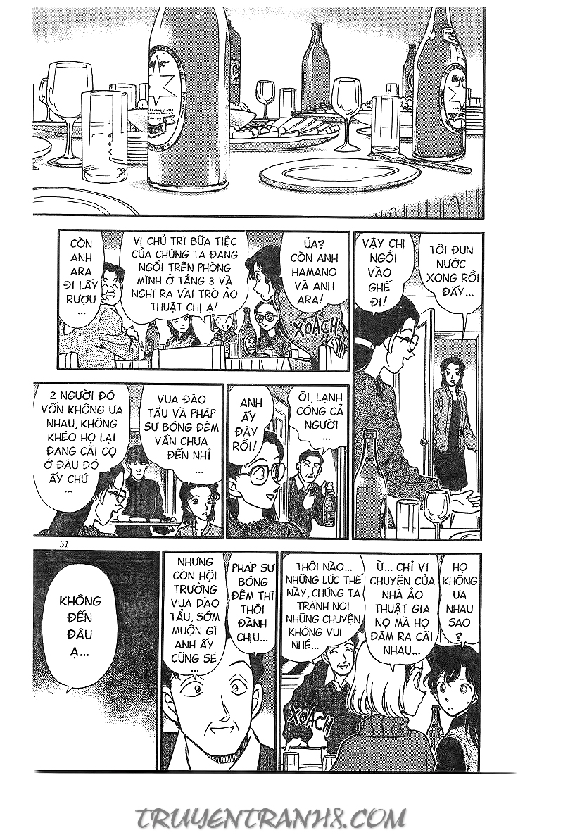 Detective Conan Chap 193 - Truyen.Chap.VN