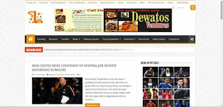 Soccerloaded blog Image