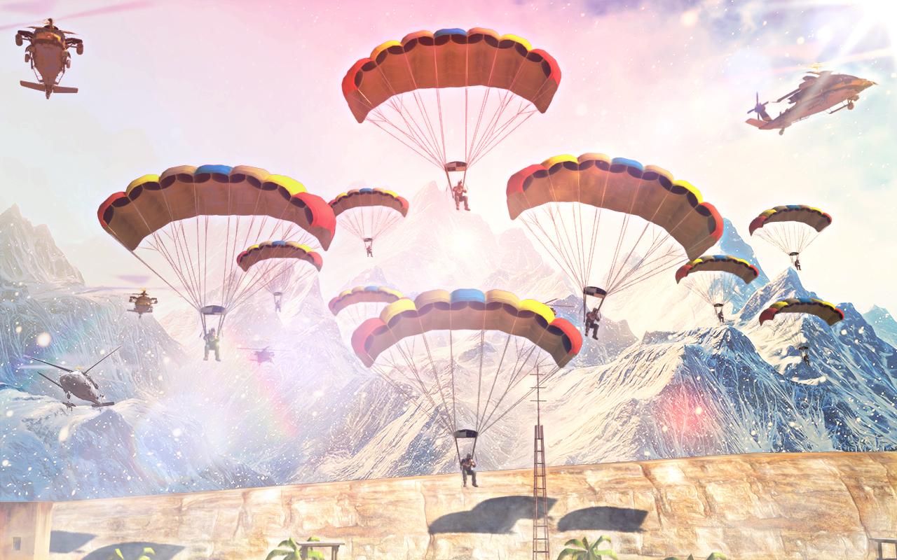 Modern Counter Global Strike 3D MOD APK