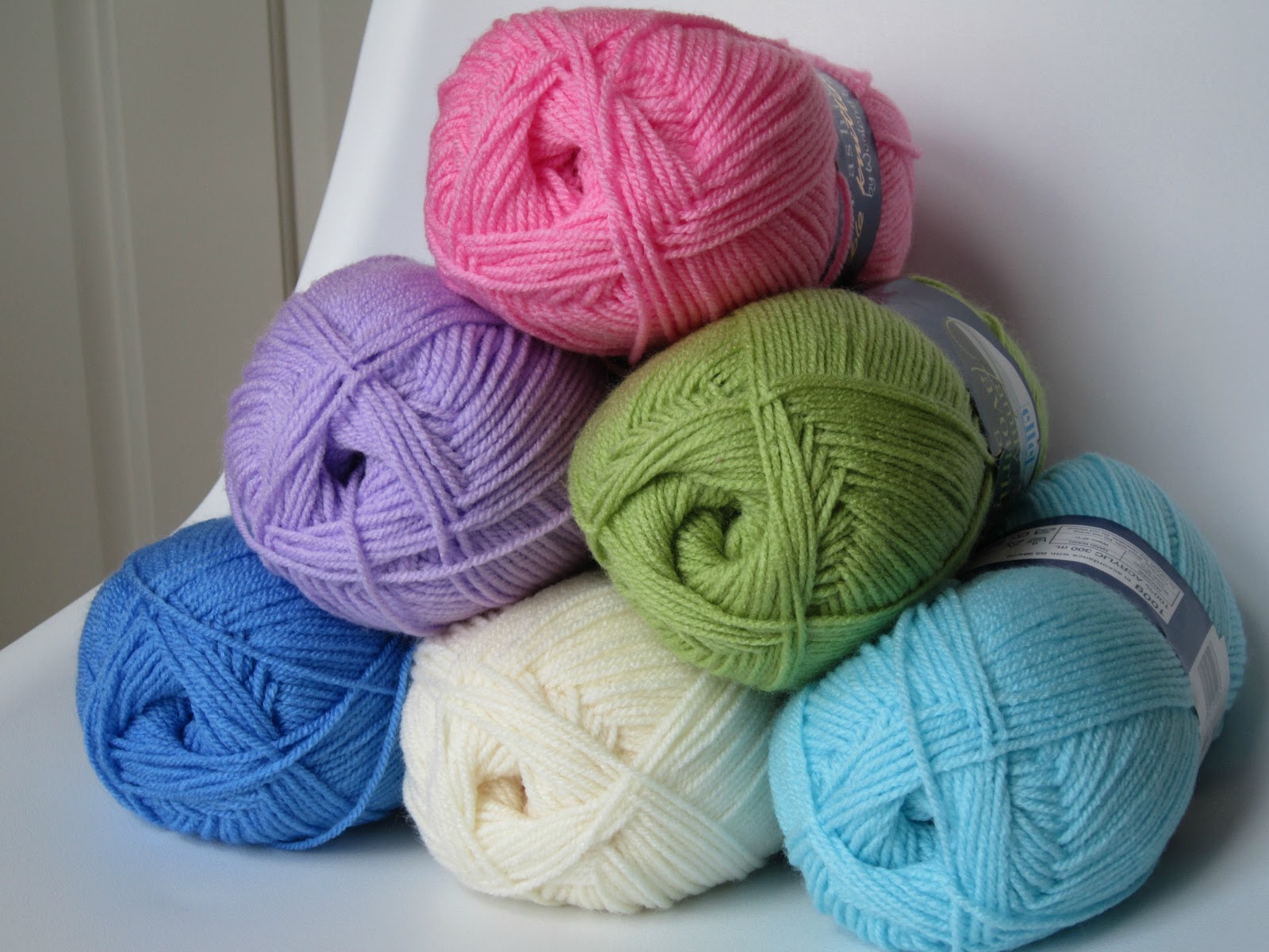 lovely new wool the linen cloud